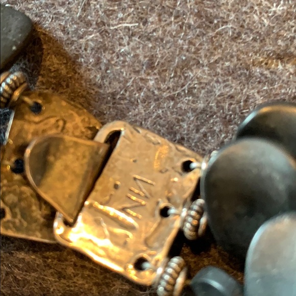 Nina of Palm Springs necklace - Picture 5 of 5